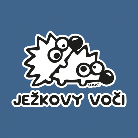 Design 1193 - JEŽKOVY VOČI