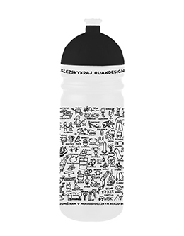 ZDRAVÁ LAHEV TRANSLEJT LIMITED EDYŠN 2.0 MSK barva neni