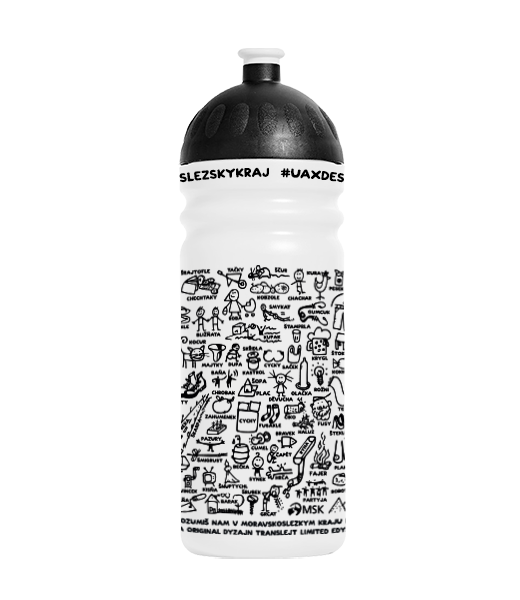 ZDRAVÁ LAHEV TRANSLEJT LIMITED EDYŠN 2.0 MSK