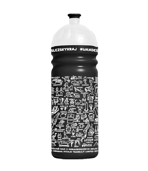 ZDRAVÁ LAHEV TRANSLEJT LIMITED EDYŠN 2.0 MSK