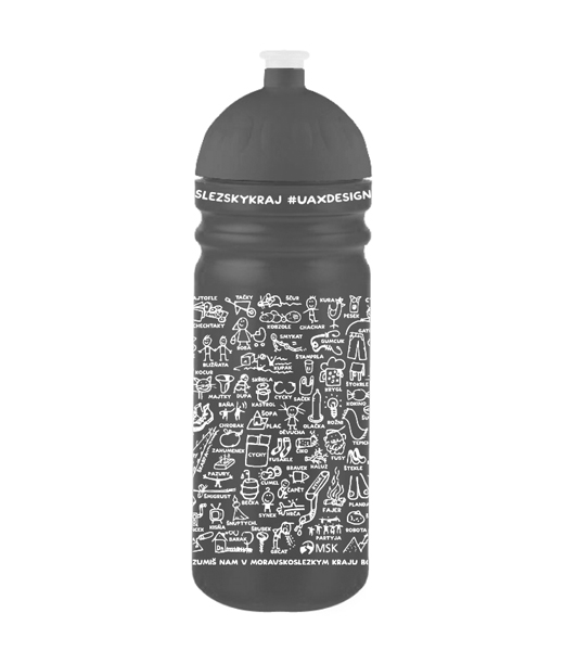 HEALTHY BOTTLE TRANSLEJT LIMITED EDITION 2.0 MSK