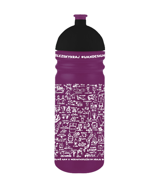HEALTHY BOTTLE TRANSLEJT LIMITED EDITION 2.0 MSK
