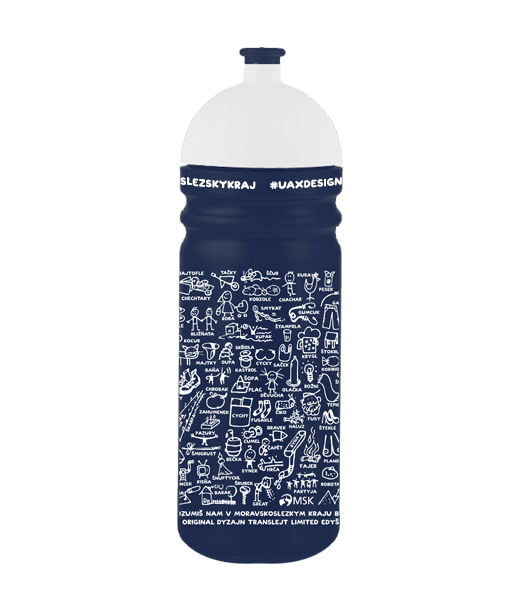 ZDRAVÁ LAHEV TRANSLEJT LIMITED EDYŠN 2.0 MSK