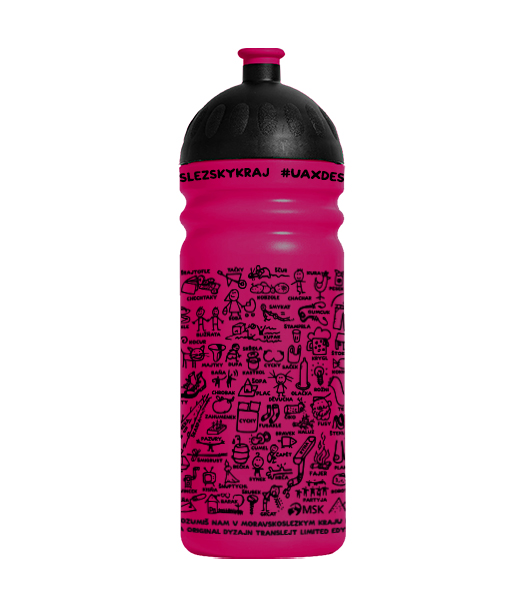 ZDRAVÁ LAHEV TRANSLEJT LIMITED EDYŠN 2.0 MSK