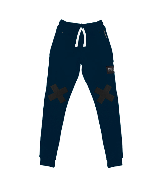 PÁNSKÉ TEPLÁKY BOSS SE ZIPEM