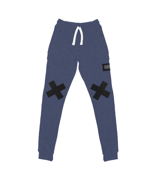 PÁNSKÉ TEPLÁKY BOSS SE ZIPEM