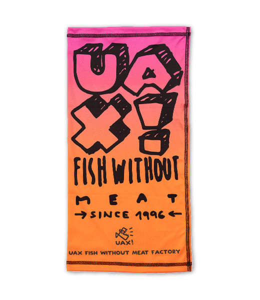 UAX FISH WITHOUT MEAT