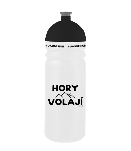 HEALTHY BOTTLE HORY VOLAJÍ 0.7L