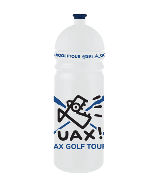 ZDRAVÁ LAHEV UAX GOLF TOUR 0,7L 