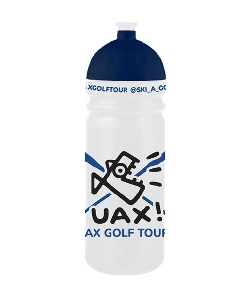 ZDRAVÁ LAHEV UAX GOLF TOUR 0,7L 