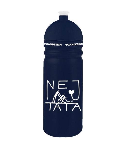 ZDRAVÁ LAHEV 0,7L NEJ TÁTA