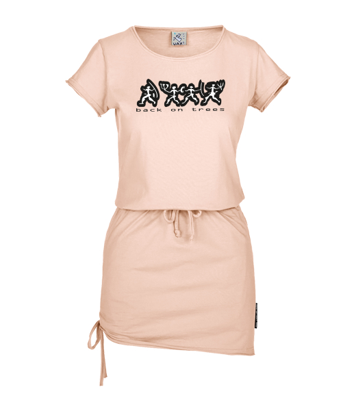 DÁMSKÉ ŠATY URBAN