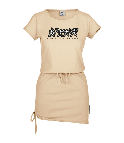 DÁMSKÉ ŠATY URBAN