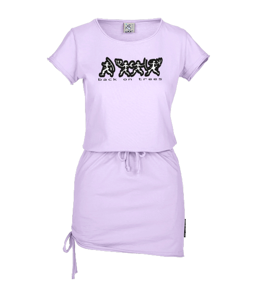 DÁMSKÉ ŠATY URBAN