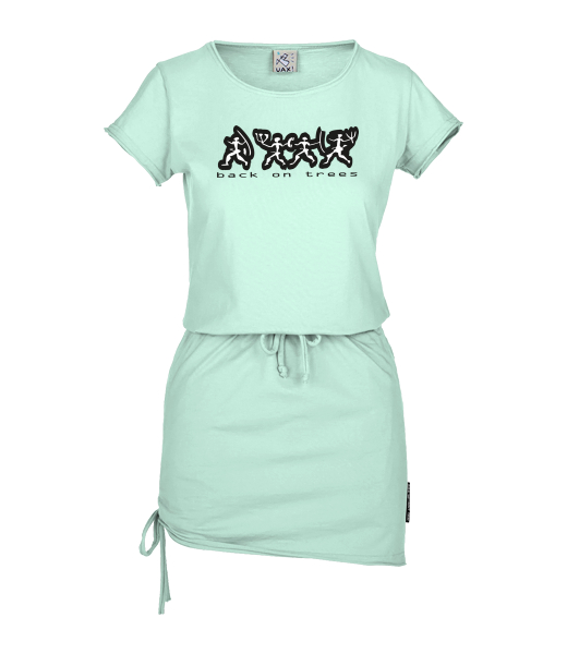 DÁMSKÉ ŠATY URBAN