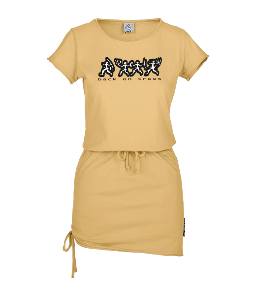 DÁMSKÉ ŠATY URBAN