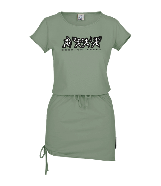 DÁMSKÉ ŠATY URBAN