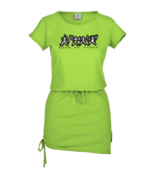 DÁMSKÉ ŠATY URBAN