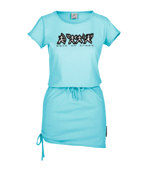 DÁMSKÉ ŠATY URBAN