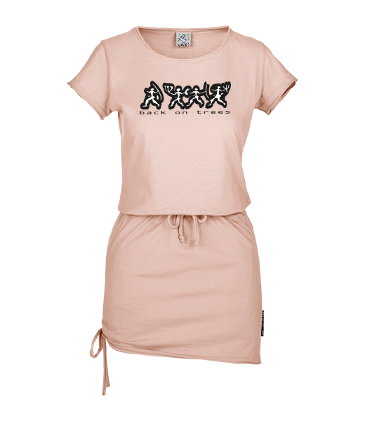 DÁMSKÉ ŠATY URBAN