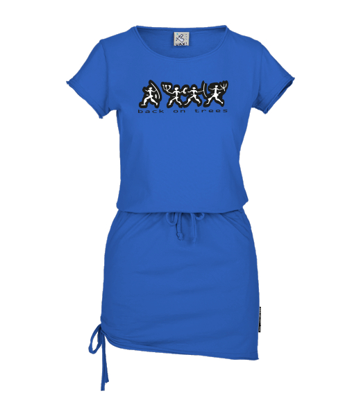 DÁMSKÉ ŠATY URBAN