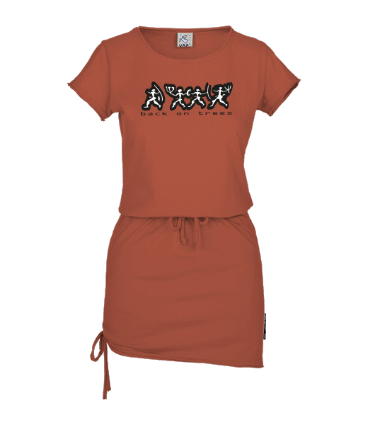 DÁMSKÉ ŠATY URBAN