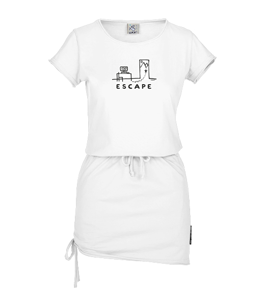 DÁMSKÉ ŠATY URBAN