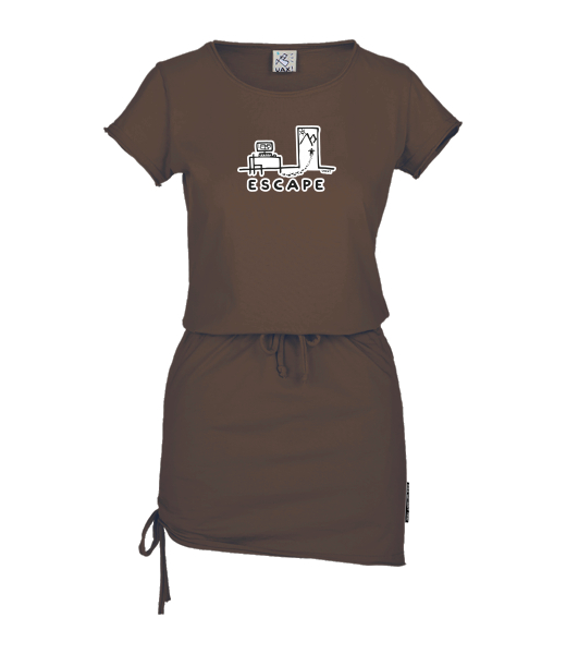 DÁMSKÉ ŠATY URBAN