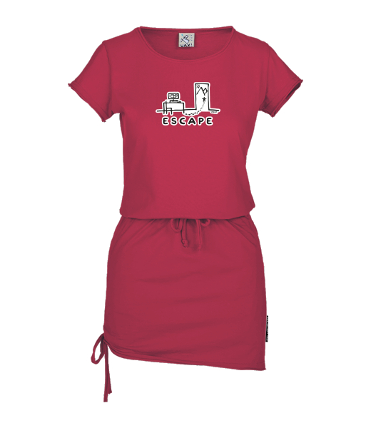 DÁMSKÉ ŠATY URBAN