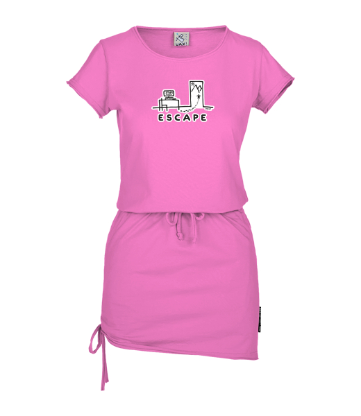 DÁMSKÉ ŠATY URBAN