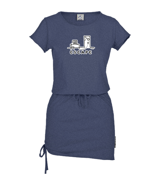 DÁMSKÉ ŠATY URBAN