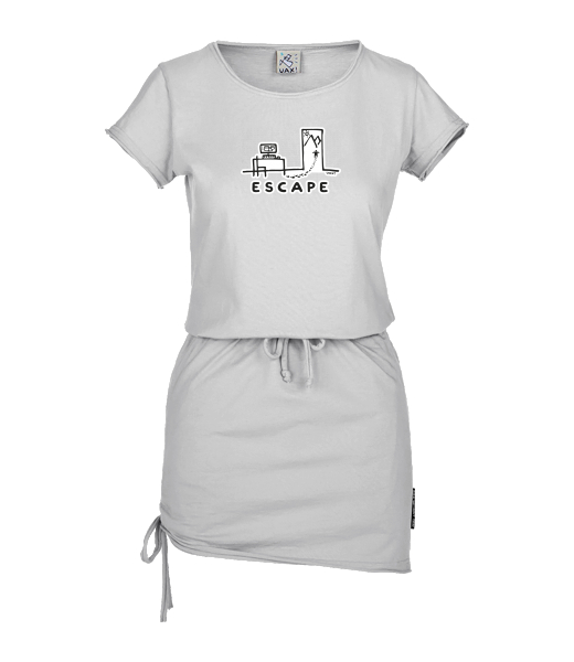 DÁMSKÉ ŠATY URBAN