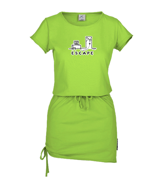 DÁMSKÉ ŠATY URBAN