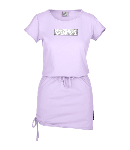 DÁMSKÉ ŠATY URBAN