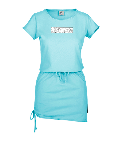 DÁMSKÉ ŠATY URBAN