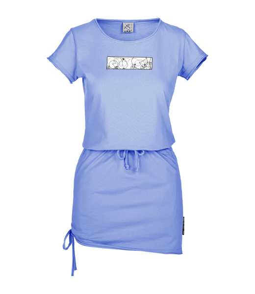 DÁMSKÉ ŠATY URBAN