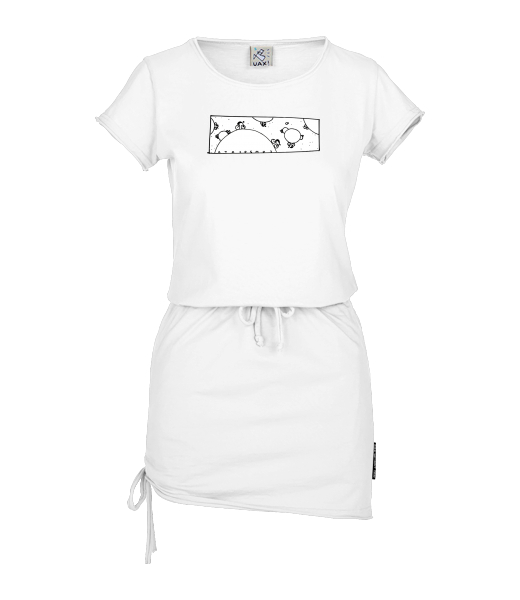 DÁMSKÉ ŠATY URBAN