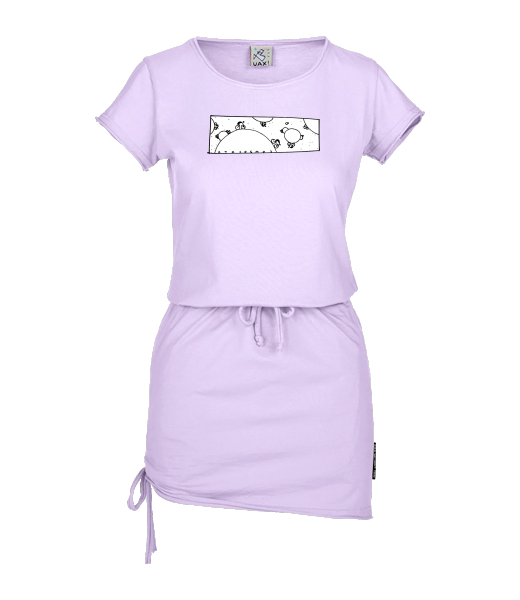 DÁMSKÉ ŠATY URBAN