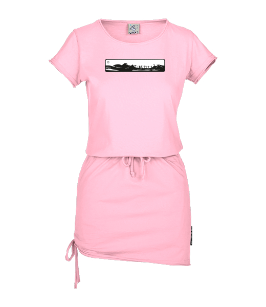 DÁMSKÉ ŠATY URBAN