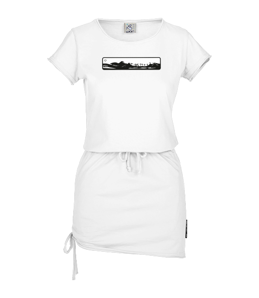 DÁMSKÉ ŠATY URBAN