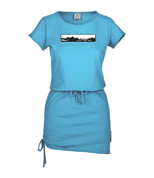 DÁMSKÉ ŠATY URBAN