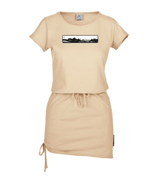 DÁMSKÉ ŠATY URBAN