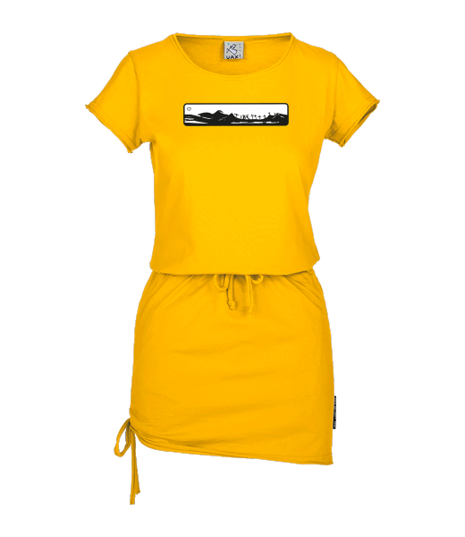 DÁMSKÉ ŠATY URBAN