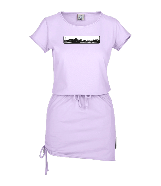 DÁMSKÉ ŠATY URBAN