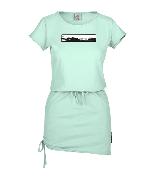 DÁMSKÉ ŠATY URBAN