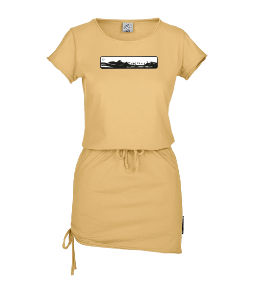 DÁMSKÉ ŠATY URBAN