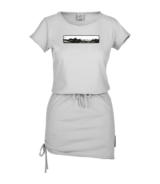 DÁMSKÉ ŠATY URBAN