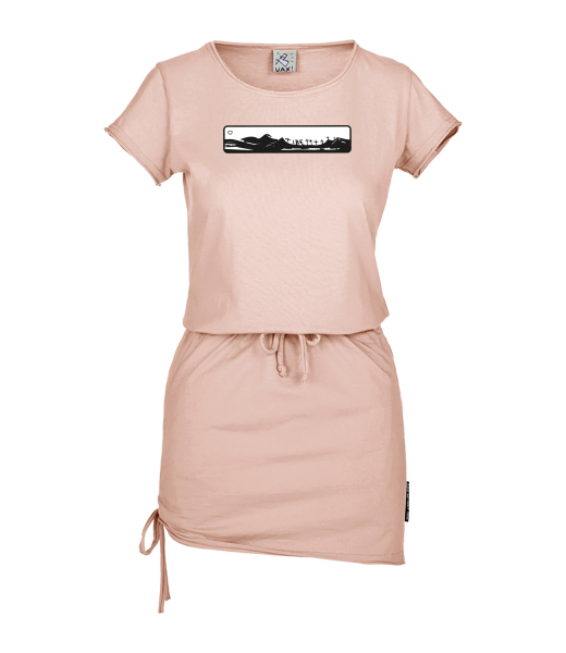 DÁMSKÉ ŠATY URBAN