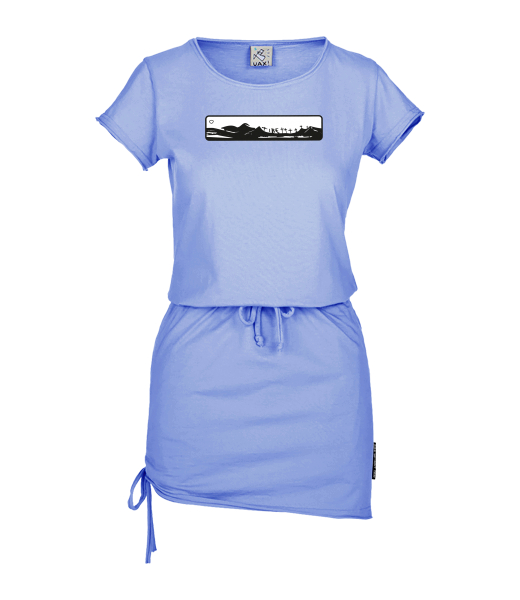 DÁMSKÉ ŠATY URBAN