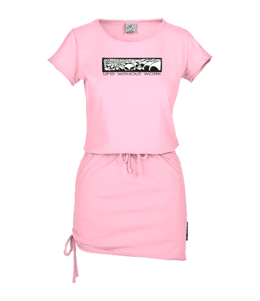 DÁMSKÉ ŠATY URBAN